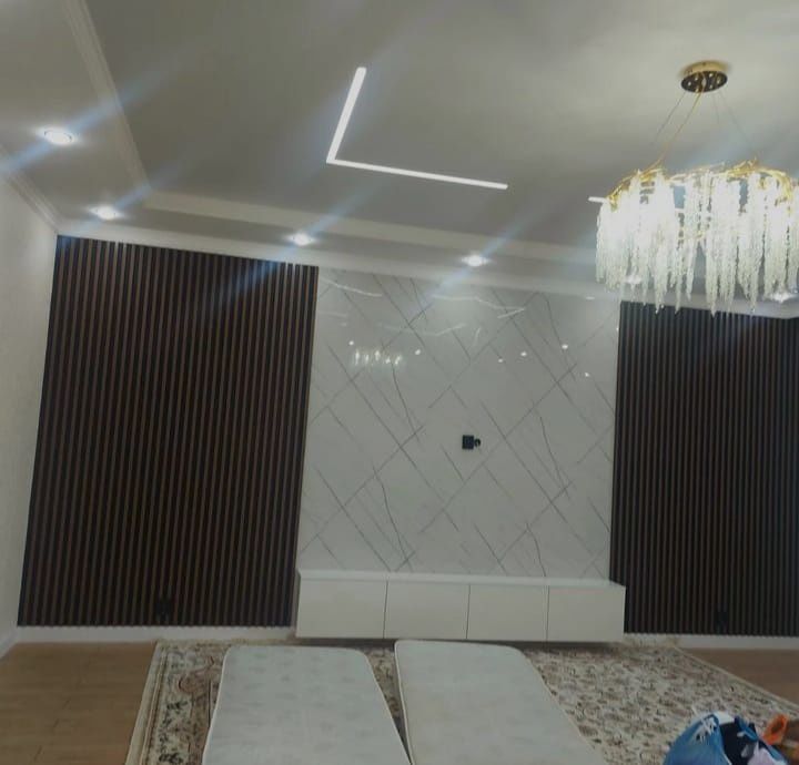 Ремонт квартир низкие цены