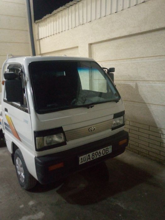 Labo Damas Toshkent sotiladi