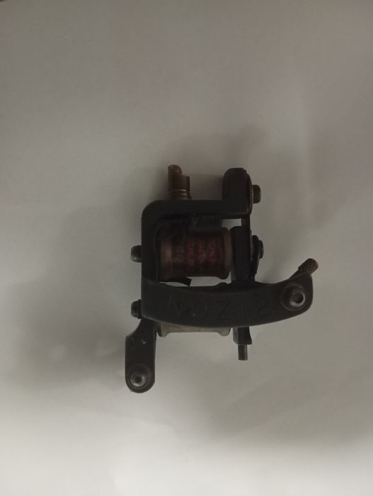 Продам тату машинки