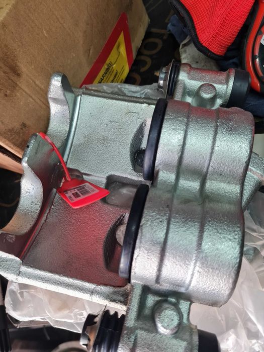 Спирачен апарат нови за iveco ивеко C35 и C50