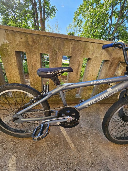 Vand Bicicleta RAZOR BMX LINE