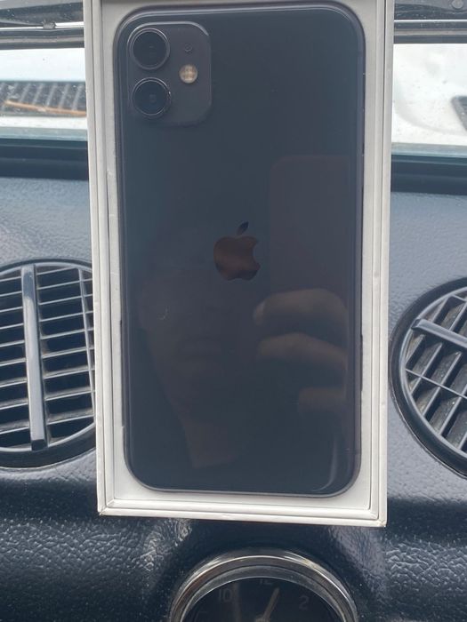 iPhone 11/128 память