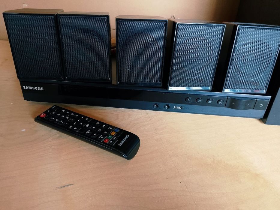 Kalonka damashniy kinotyatr