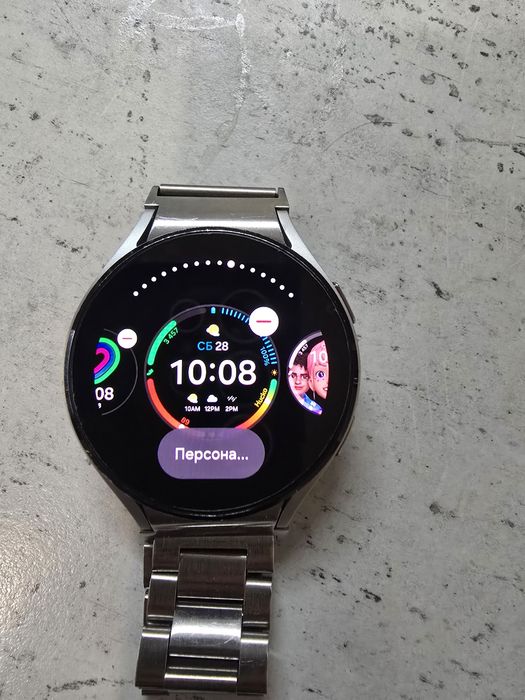 Samsung Galaxy watch 4 44mm