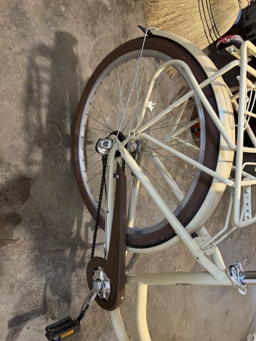 Bicicleta dama/fete