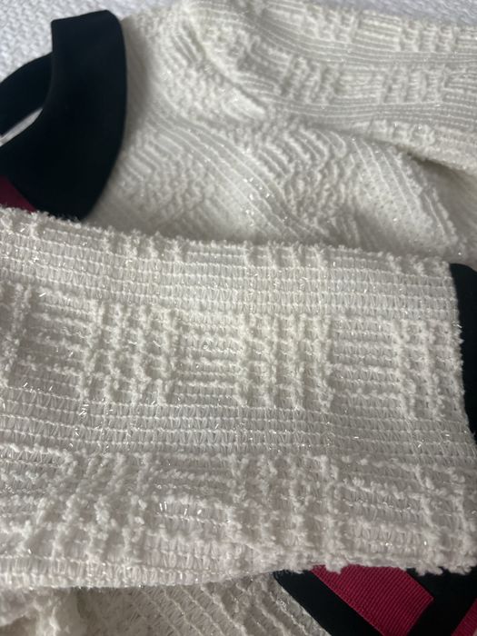 Рокля от букле, XS