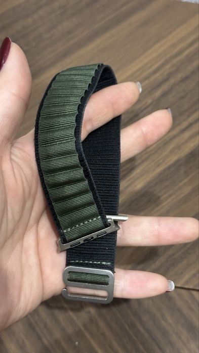 Продам Apple Watch SE 44mm.