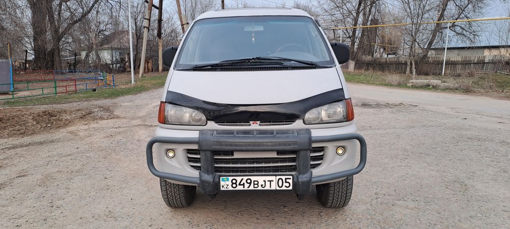 Space gear автомат