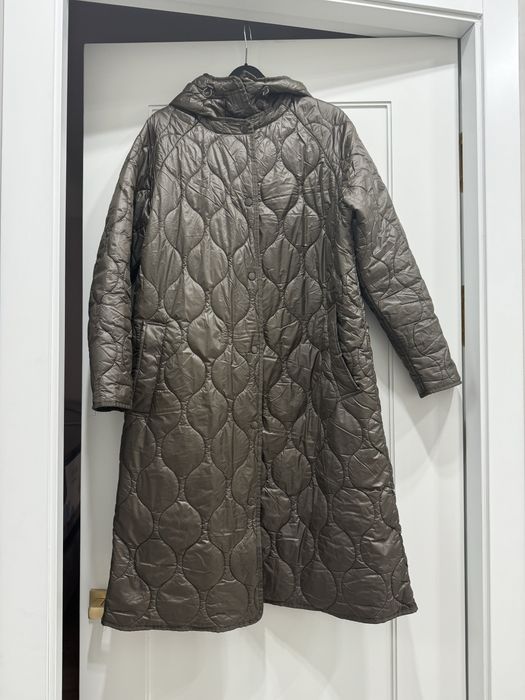 Куртка на осень зара