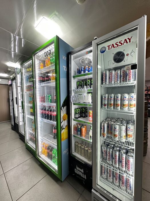 Продам действущий бизнес