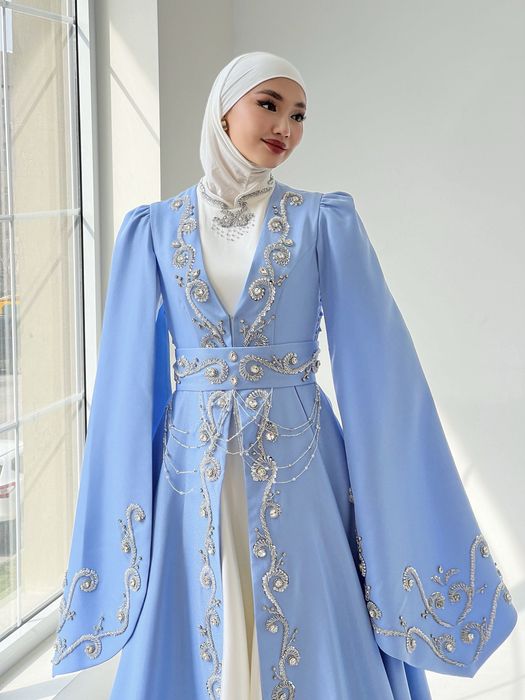 Узату платье для невесты