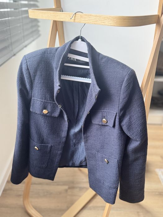 Дамско яке на ZARA