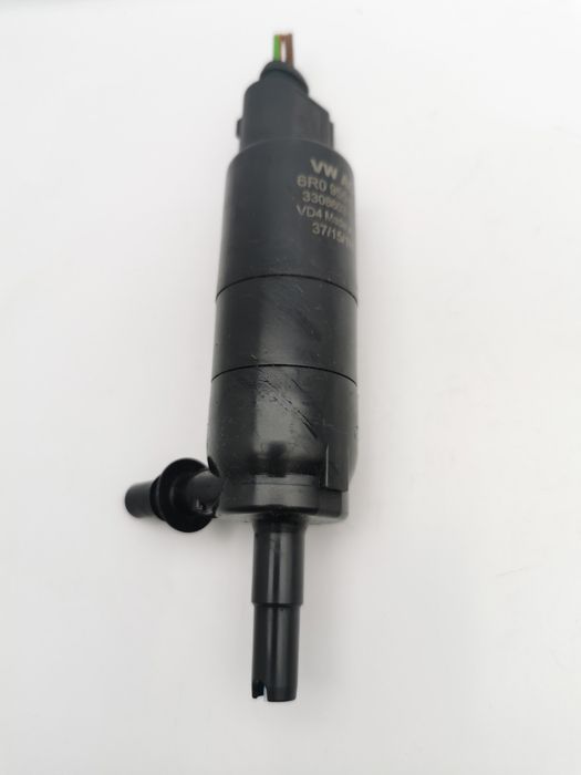 Pompa rezervor parbriz Volkswagen Polo 2012 6R0955681