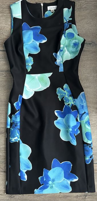 Рокля Calvin Klein