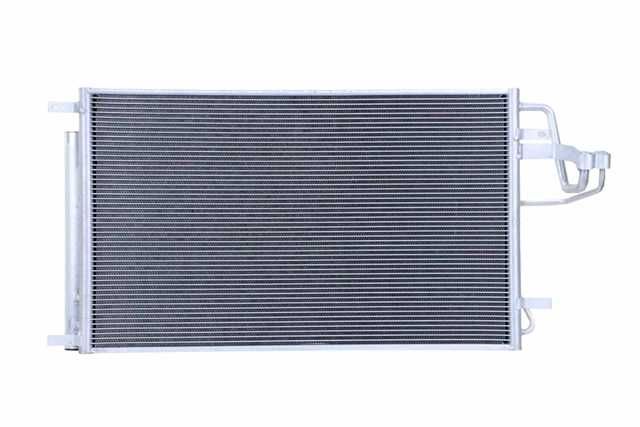 Radiator climatizare/Condensor Hyundai Tucson 2004-2010/Kia Sportage 2004-2010