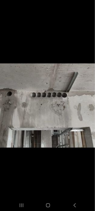 Алмазное сверление