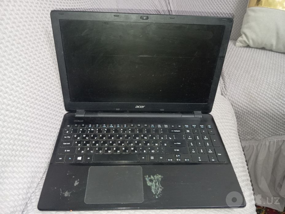 Acer ноутбук Windows 10