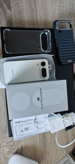 Honor magic 8 pro air 256gb