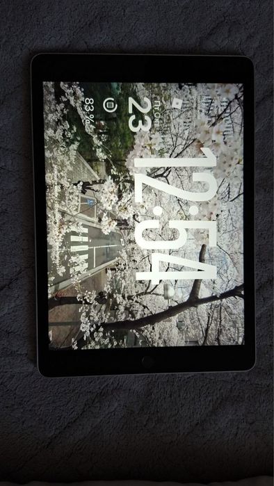 Ipad 9th generation