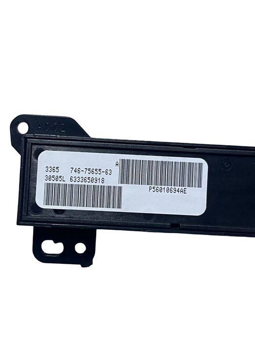 Butoane Incalzire Scaun Jeep Commander Xk, Xh 2005 - 2010 7467565563