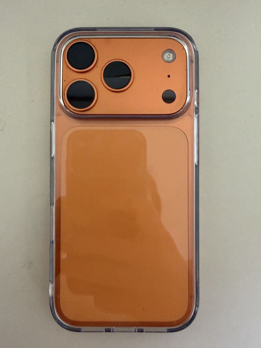 Iphone 17Pro 256gb