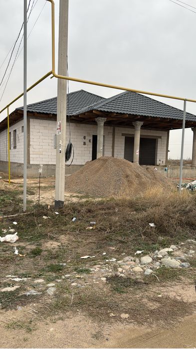 Продам участок