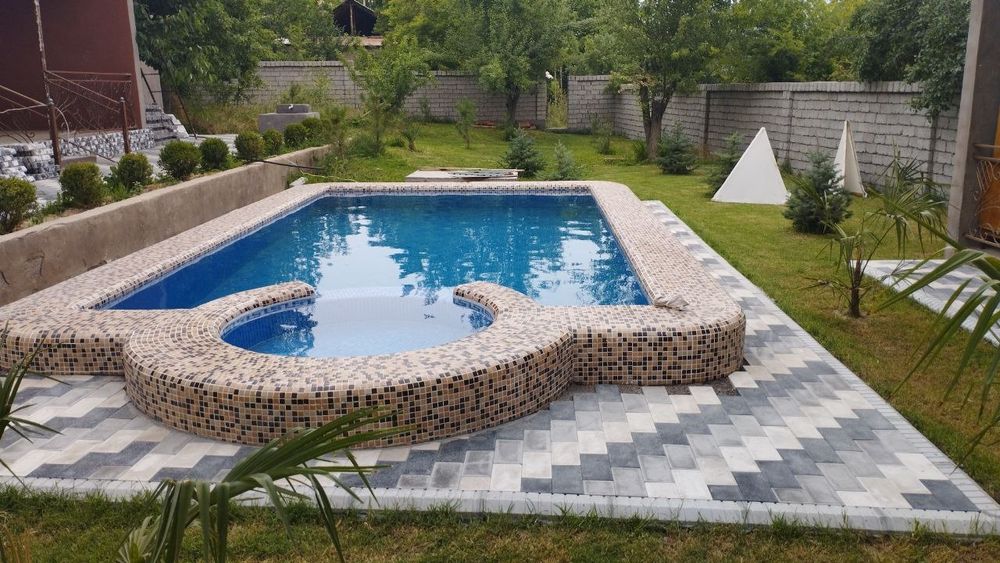 Сижжакда таёр дача сотилади ховлидан котта сув тогла куриниб туради