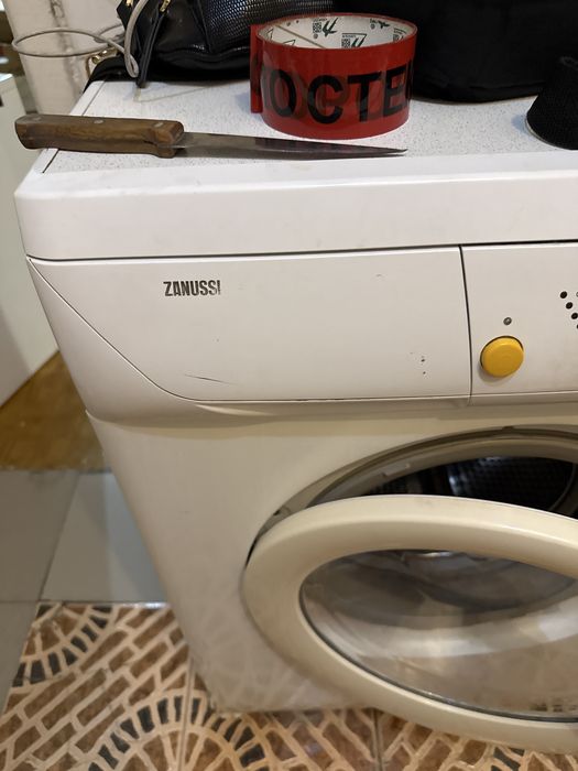 Продам стиральную машинку
