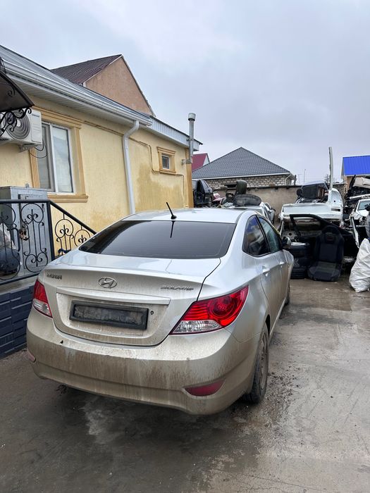 Авто разбор атырау