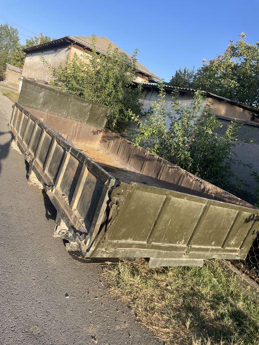 Камаз запчатлари рама кузип кабина
