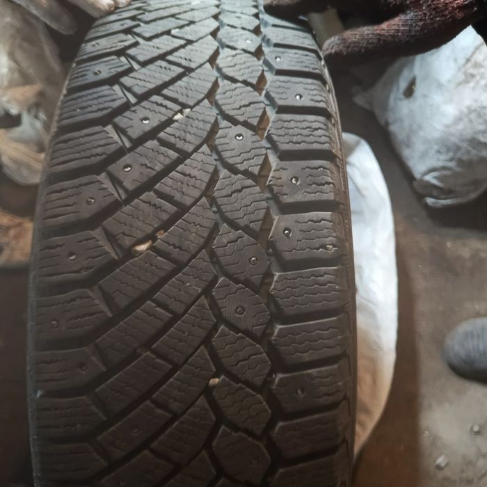 Шины 225/60 R 18