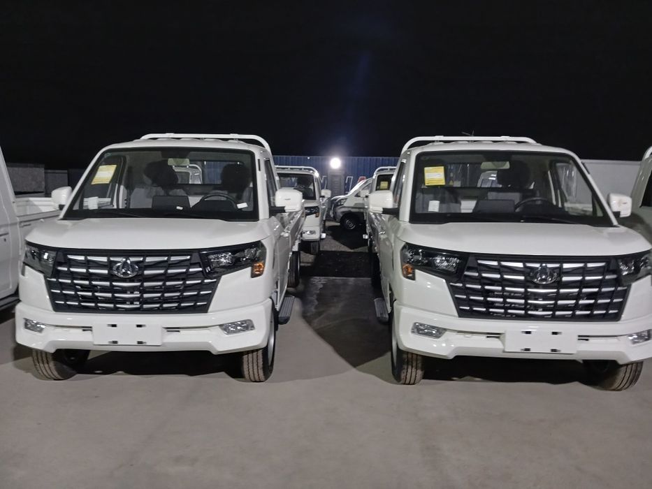 Changan startplus 2026 yil
