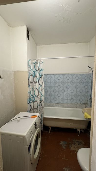 Продается квартира 1ком в Айнабулак-3