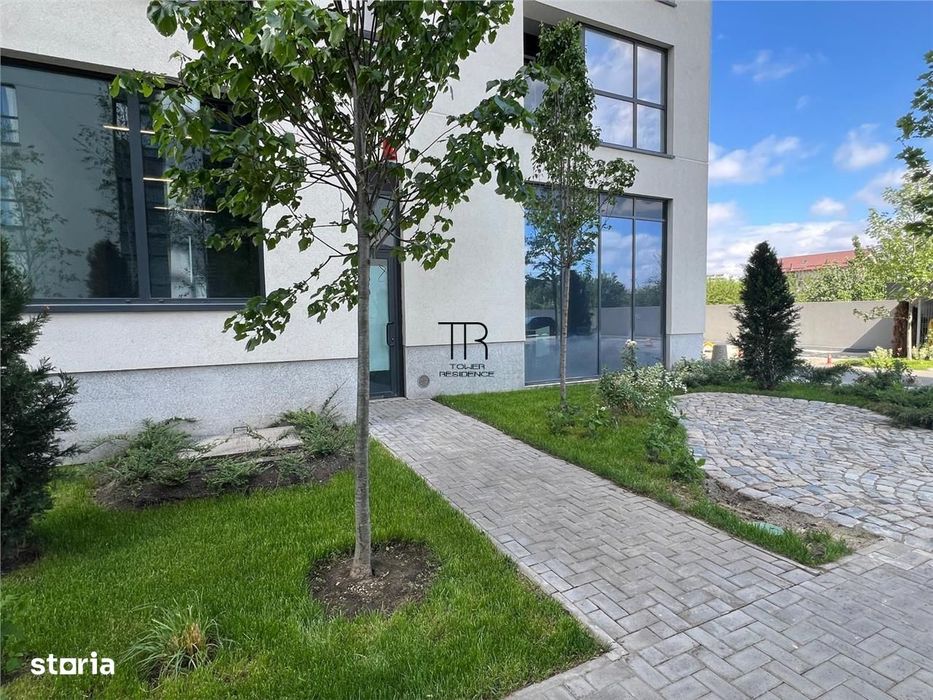 Apartment in Bucuresti - Vedere 3