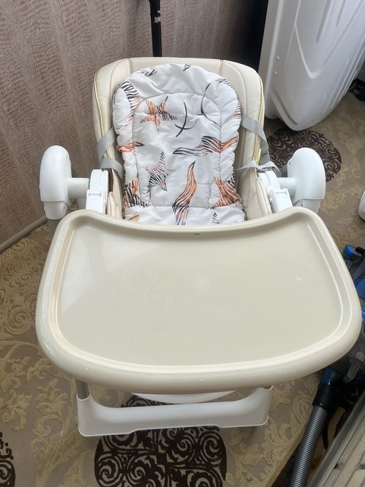 Продам детский стульчик