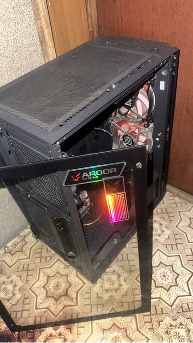 Компюьтерный блок