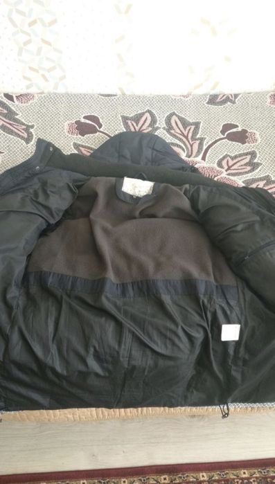 Детская зимняя куртка