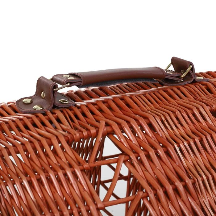 PawHut
Котешка къща D32-008V01