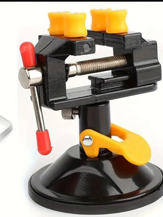 Алуминиево ментгеме -ново