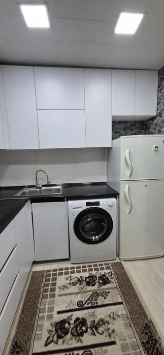 Аренда квартира 3/4/4