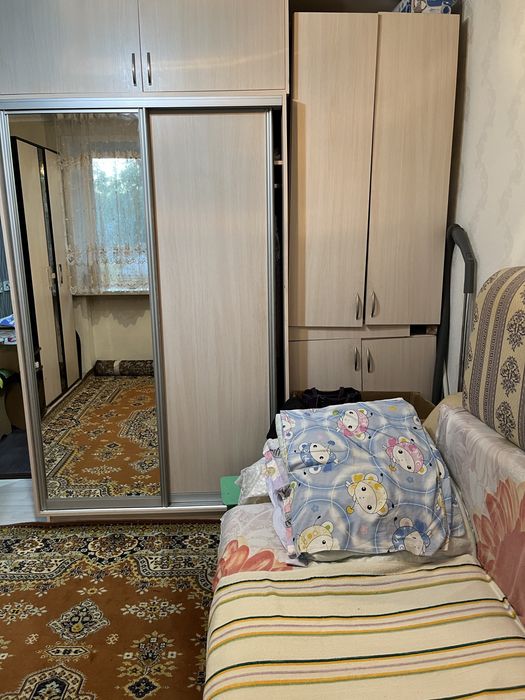 Продам комнату в общежитии