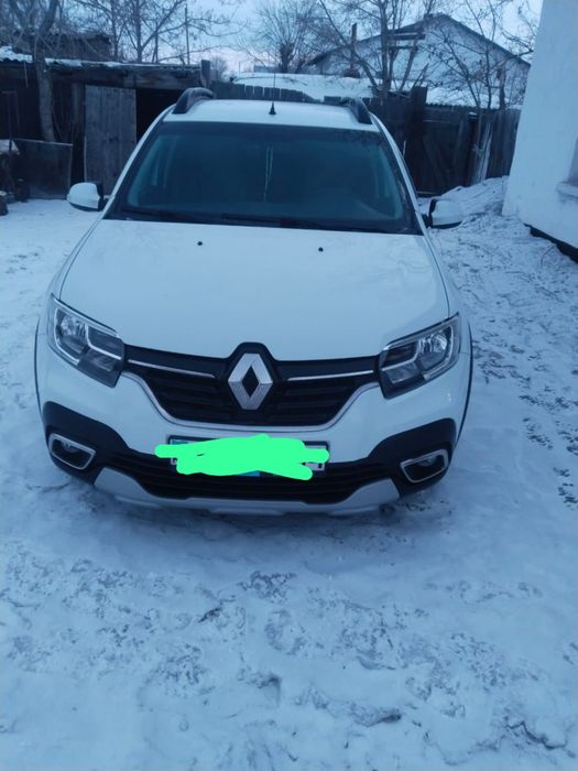 Продаю Reno Sandero
