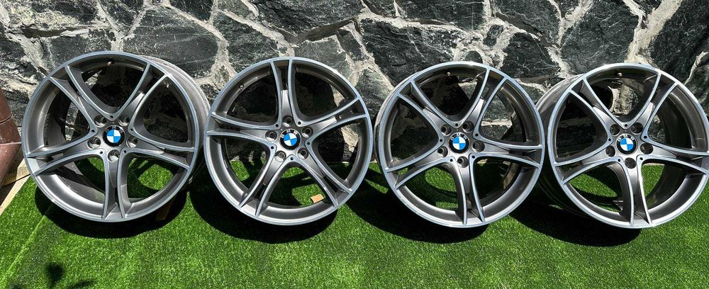 Джанти BMW ОЕМ 19 цола Sport packet style 361 F20 F21 F22 E87 E46