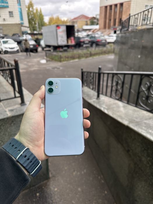 Iphone 11 128Gb 78%