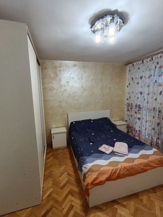 Cazare Regim Hotelier zona hipodrom 100 lei tranzit 3-4 ore