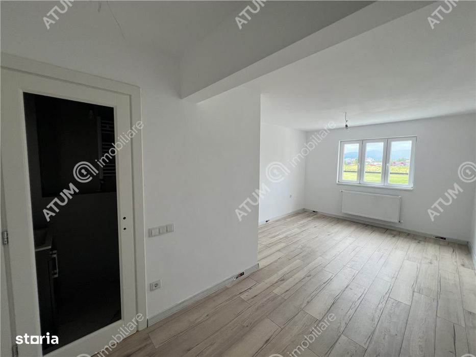 Apartament renovat cu 2 camere si balcon la etajul 1 zona Lazaret