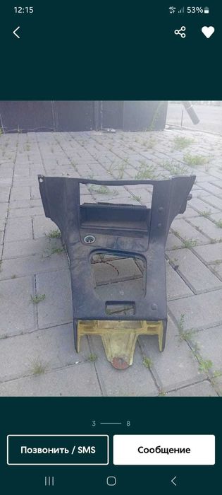 бмв е36 в полный разбор