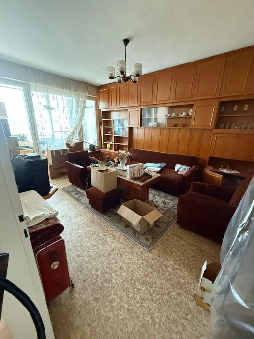 Едностаен апартамент за продажба в ж.к. Младост 3, 2104322