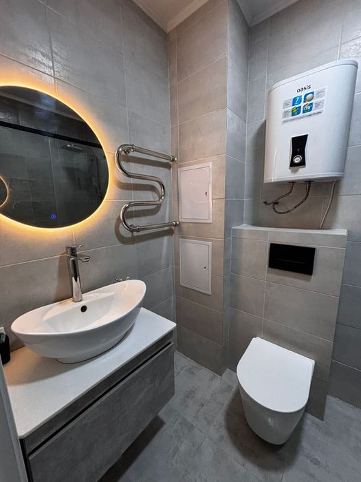 Продам квартиру ( полностью мебелированная).