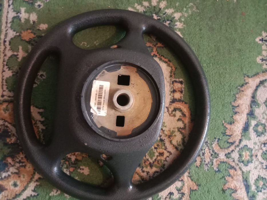 Продам запчасти от Калины